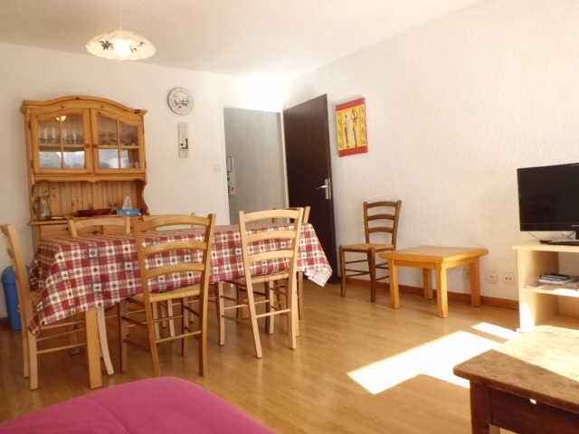 Vallée Blanche 23254 - Les Deux Alpes Centre