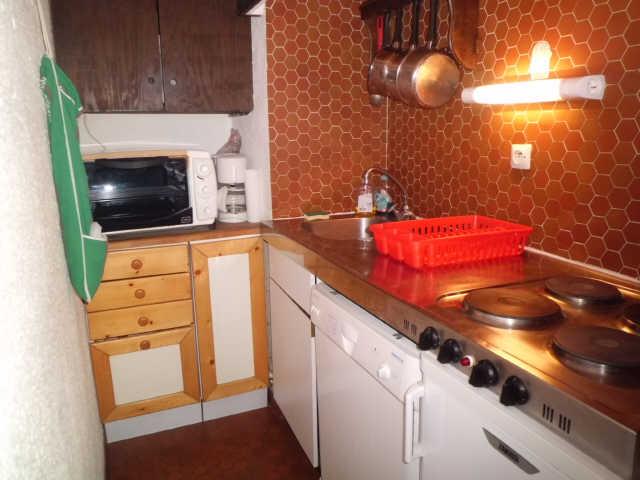 Vallée Blanche 23254 - Les Deux Alpes Centre