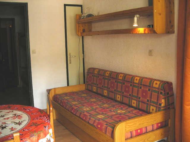 Séracs 23326 - Les Deux Alpes Venosc