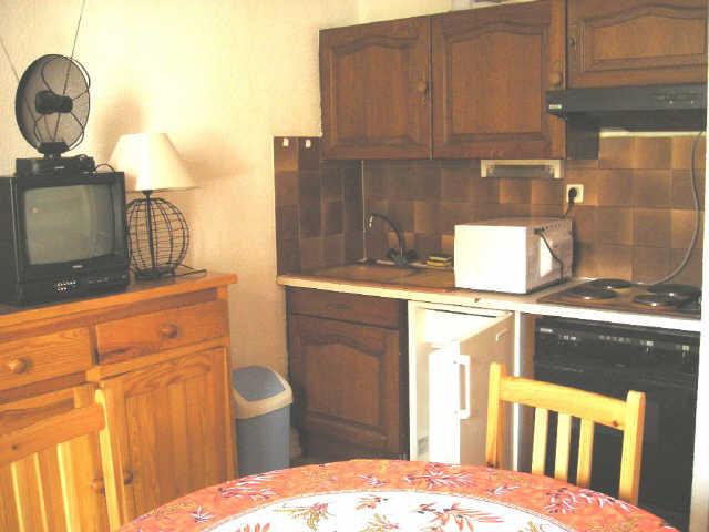 Séracs 23326 - Les Deux Alpes Venosc