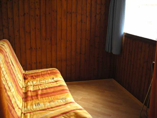 Séracs 23326 - Les Deux Alpes Venosc