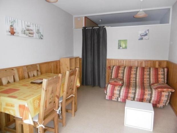 APPARTEMENT LES ISSARTS - Superdévoluy