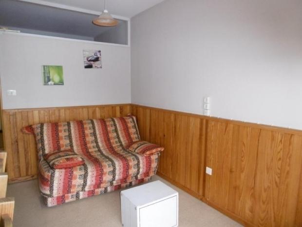 APPARTEMENT LES ISSARTS - Superdévoluy