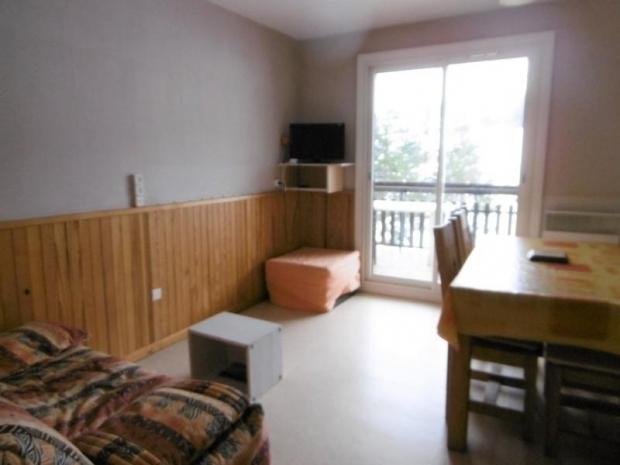 APPARTEMENT LES ISSARTS - Superdévoluy