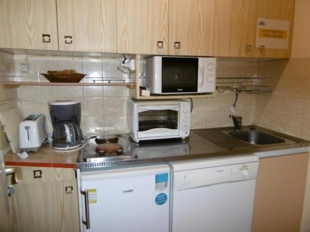 APPARTEMENT LES ISSARTS - Superdévoluy