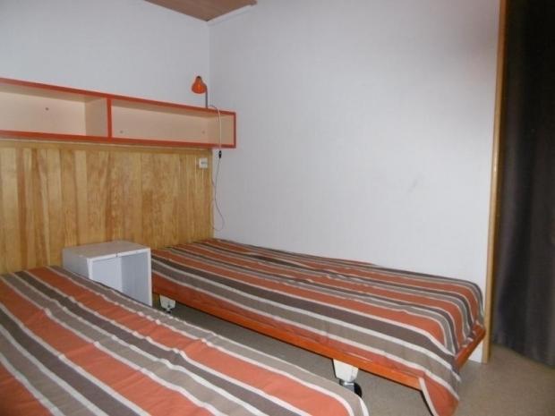 APPARTEMENT LES ISSARTS - Superdévoluy