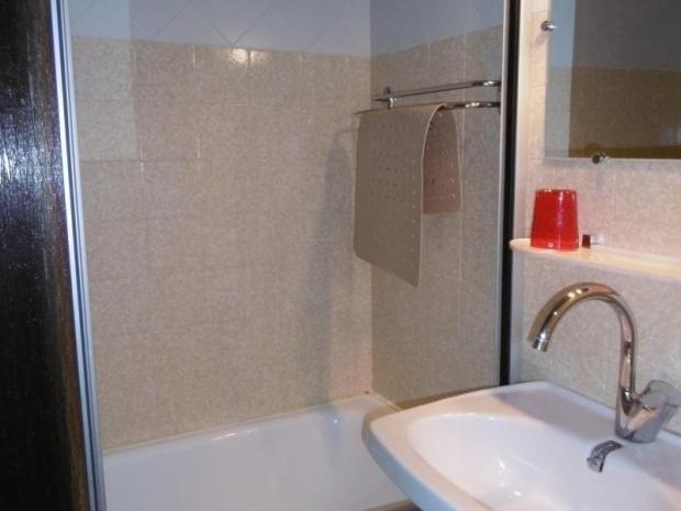 APPARTEMENT LES ISSARTS - Superdévoluy