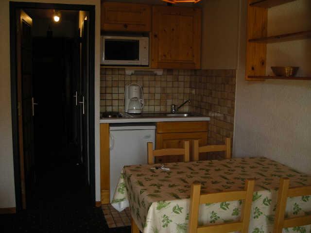 Alberges 23444 - Les Deux Alpes Centre