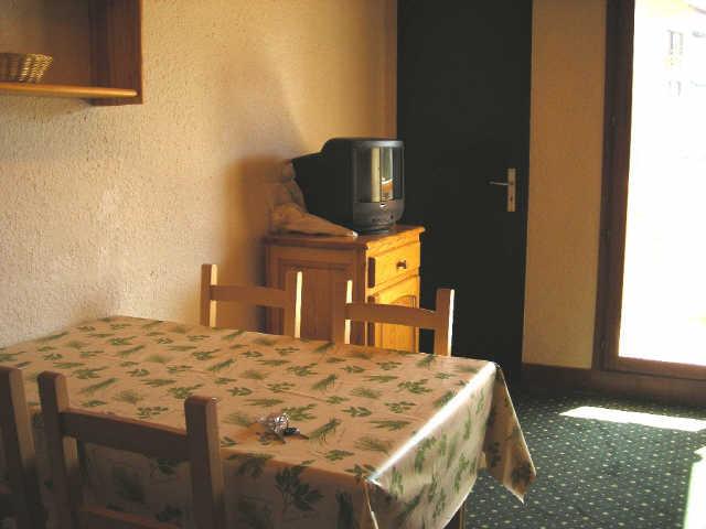 Alberges 23444 - Les Deux Alpes Centre