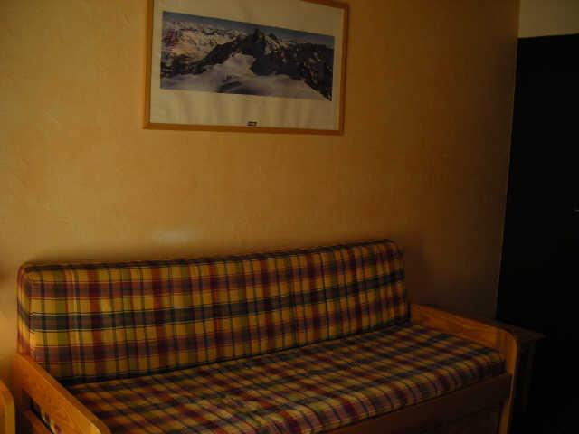 Alberges 23444 - Les Deux Alpes Centre