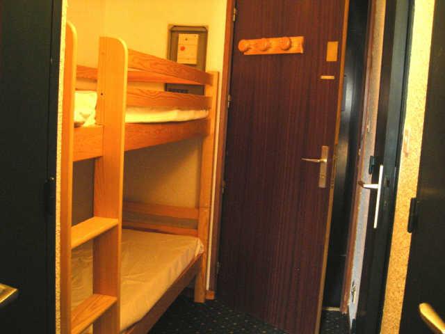 Alberges 23444 - Les Deux Alpes Centre