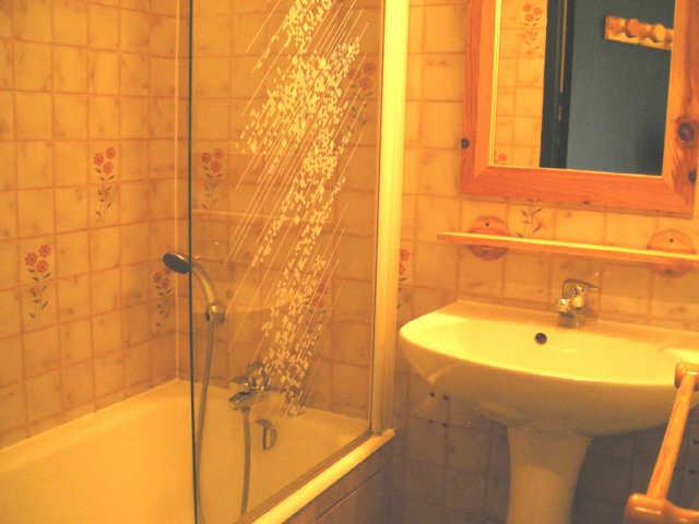 Alberges 23444 - Les Deux Alpes Centre