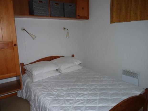 APPARTEMENT CHALETS SUPERD - Superdévoluy