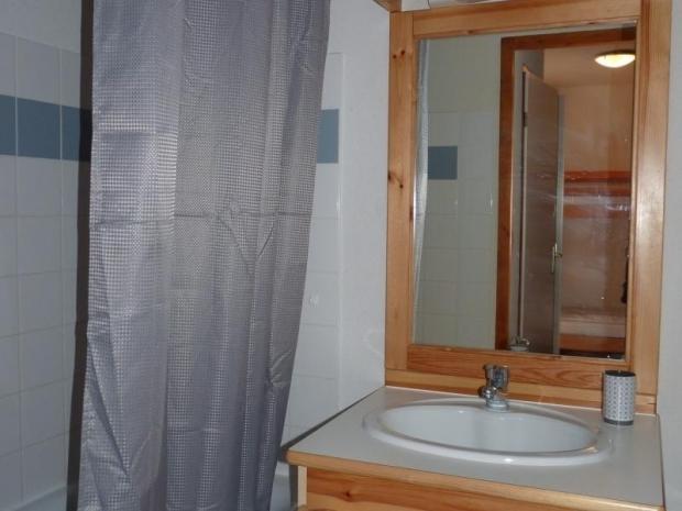 APPARTEMENT CHALETS SUPERD - Superdévoluy