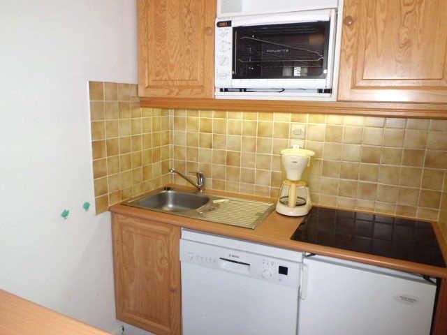 Diamant 23456 - Les Deux Alpes Centre