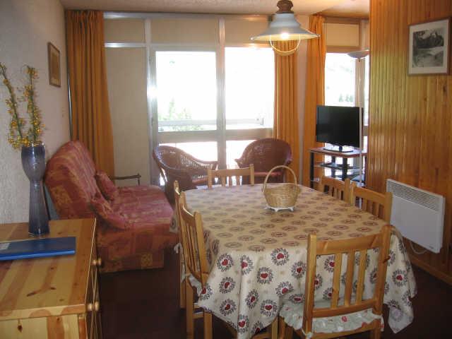 Diamant 23456 - Les Deux Alpes Centre