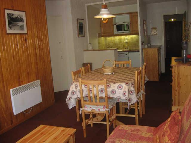 Diamant 23456 - Les Deux Alpes Centre