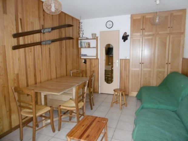 APPARTEMENT LES ISSARTS - Superdévoluy