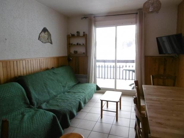 APPARTEMENT LES ISSARTS - Superdévoluy