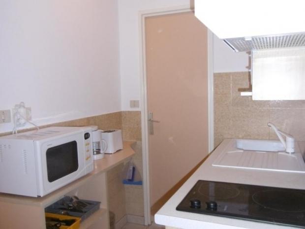 APPARTEMENT LES ISSARTS - Superdévoluy