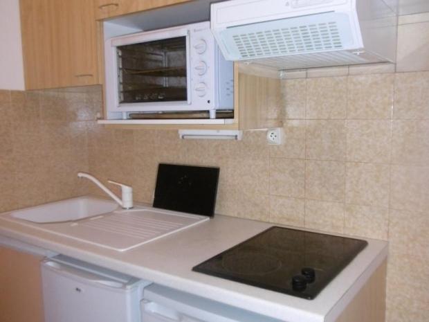 APPARTEMENT LES ISSARTS - Superdévoluy