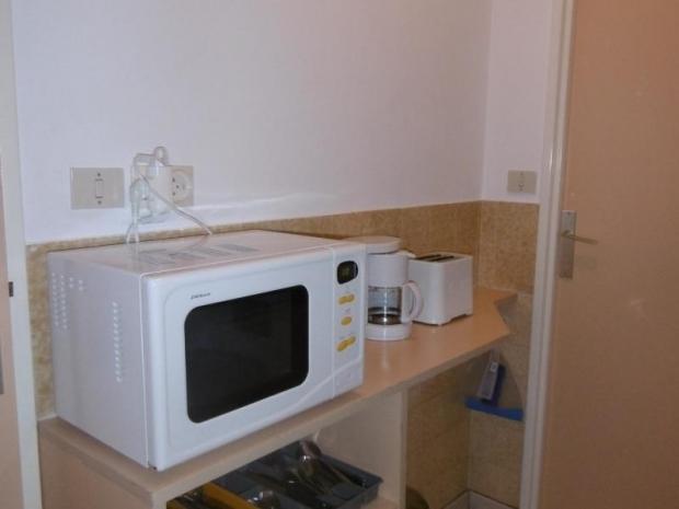 APPARTEMENT LES ISSARTS - Superdévoluy