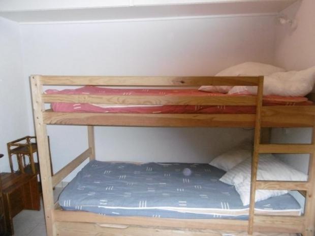 APPARTEMENT LES ISSARTS - Superdévoluy