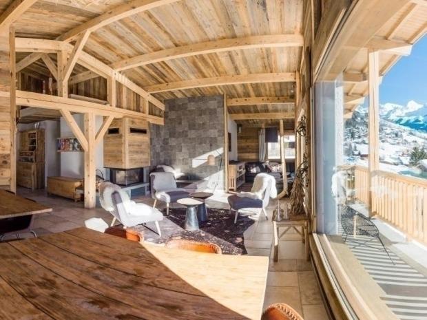 Chalet Il RIFUGIO - Le Grand Bornand