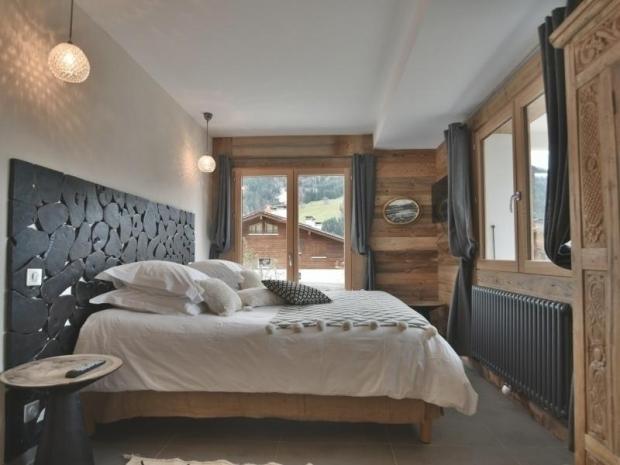 Chalet Il RIFUGIO - Le Grand Bornand
