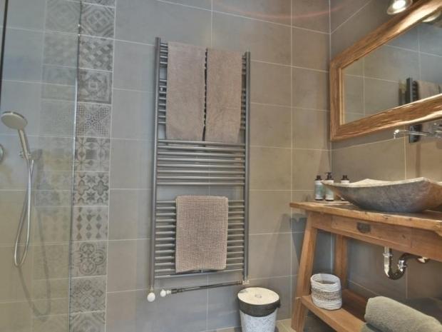 Chalet Il RIFUGIO - Le Grand Bornand