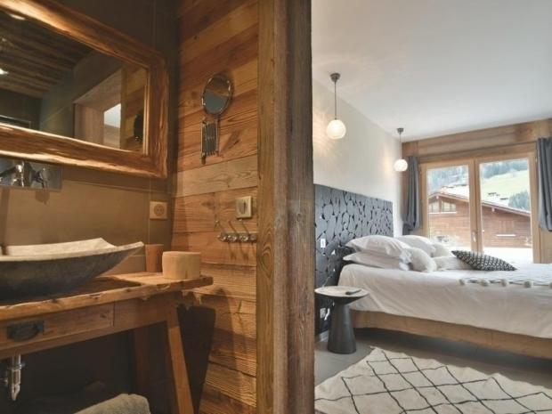 Chalet Il RIFUGIO - Le Grand Bornand