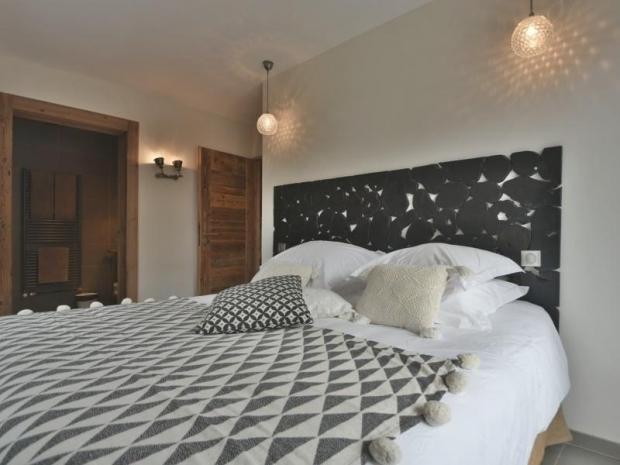 Chalet Il RIFUGIO - Le Grand Bornand