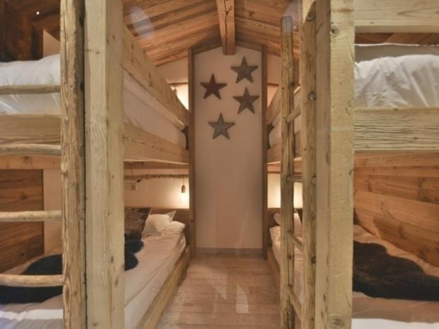 Chalet Il RIFUGIO - Le Grand Bornand