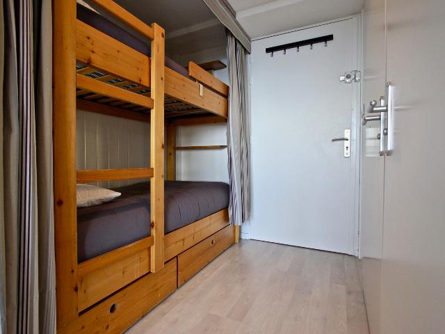 Studio Chamrousse, 1 pièce, 4 personnes - Chamrousse