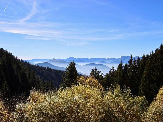 Studio Chamrousse, 1 pièce, 4 personnes - Chamrousse