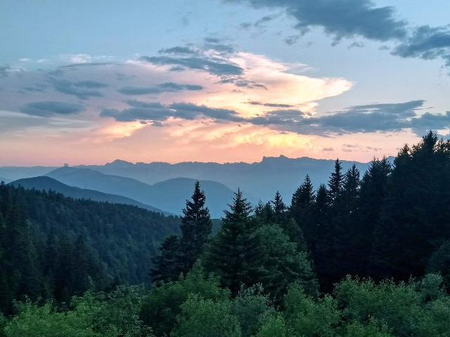 Studio Chamrousse, 1 pièce, 4 personnes - Chamrousse