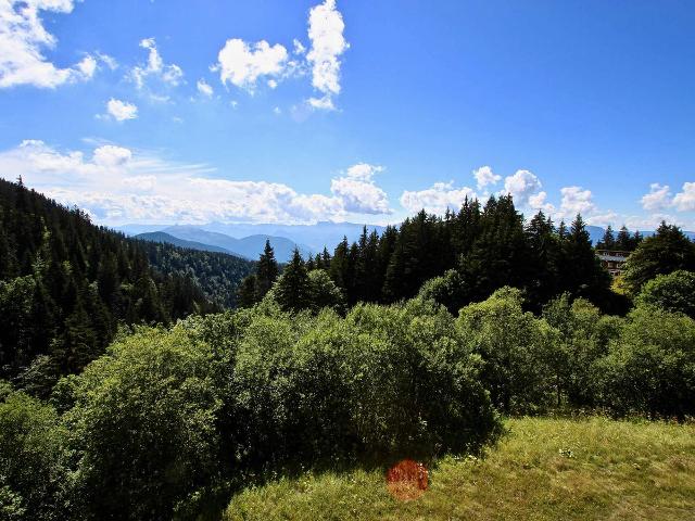 Studio Chamrousse, 1 pièce, 4 personnes - Chamrousse