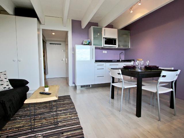 Studio Chamrousse, 1 pièce, 4 personnes - Chamrousse