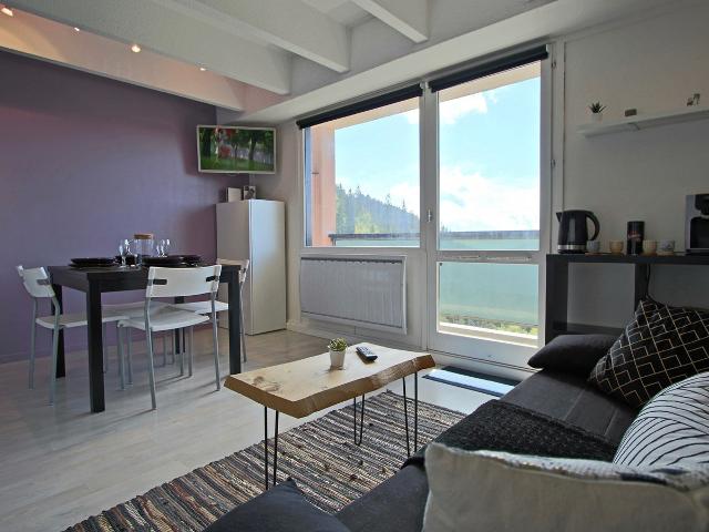 Studio Chamrousse, 1 pièce, 4 personnes - Chamrousse