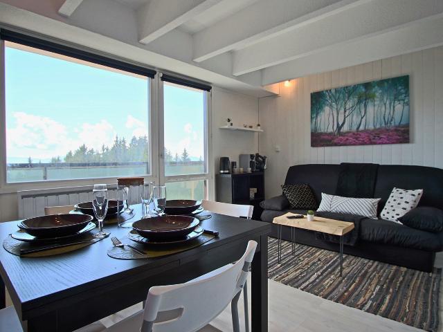 Studio Chamrousse, 1 pièce, 4 personnes - Chamrousse