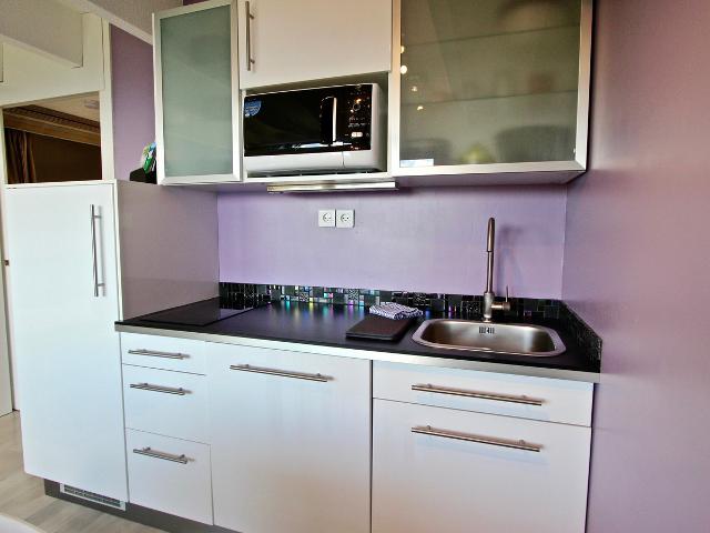 Studio Chamrousse, 1 pièce, 4 personnes - Chamrousse