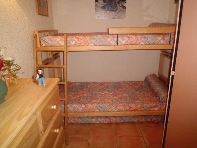 Tyrol 23517 - Les Deux Alpes Centre