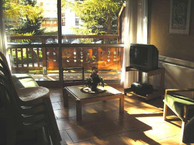 Tyrol 23517 - Les Deux Alpes Centre