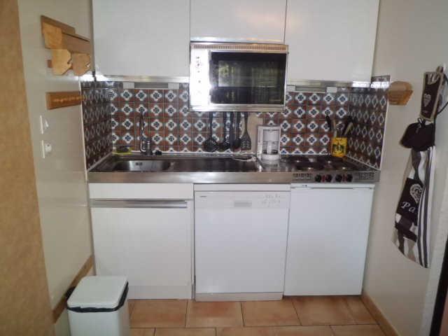 Tyrol 23517 - Les Deux Alpes Centre