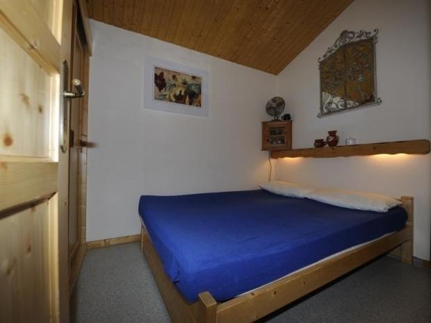 Appartement Argousier - Les Menuires Fontanettes