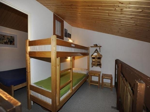 Appartement Argousier - Les Menuires Fontanettes