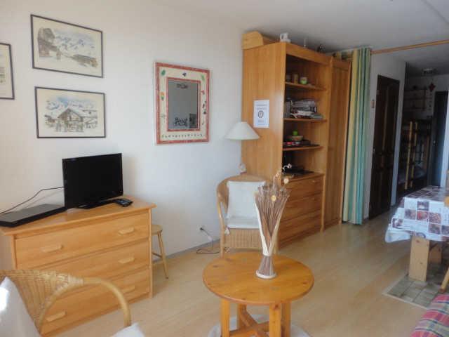 Plein Sud 23554 - Les Deux Alpes Centre