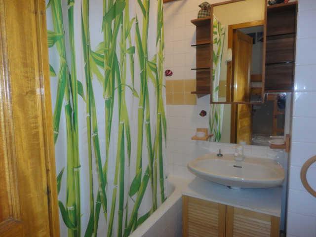 Plein Sud 23554 - Les Deux Alpes Centre