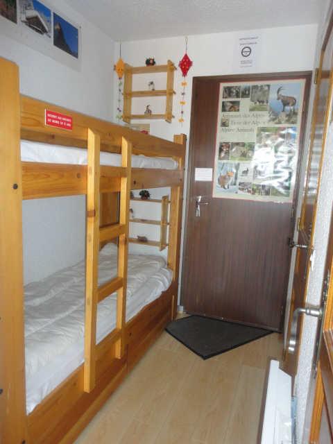 Plein Sud 23554 - Les Deux Alpes Centre