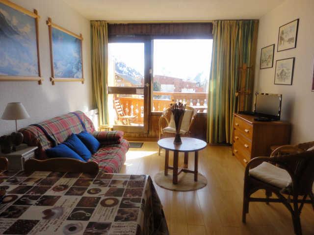 Plein Sud 23554 - Les Deux Alpes Centre